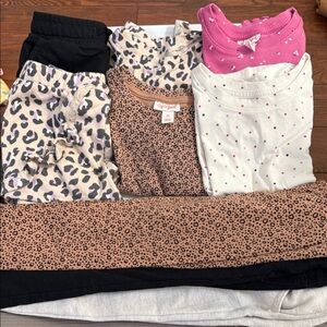 Little girls Bundle
